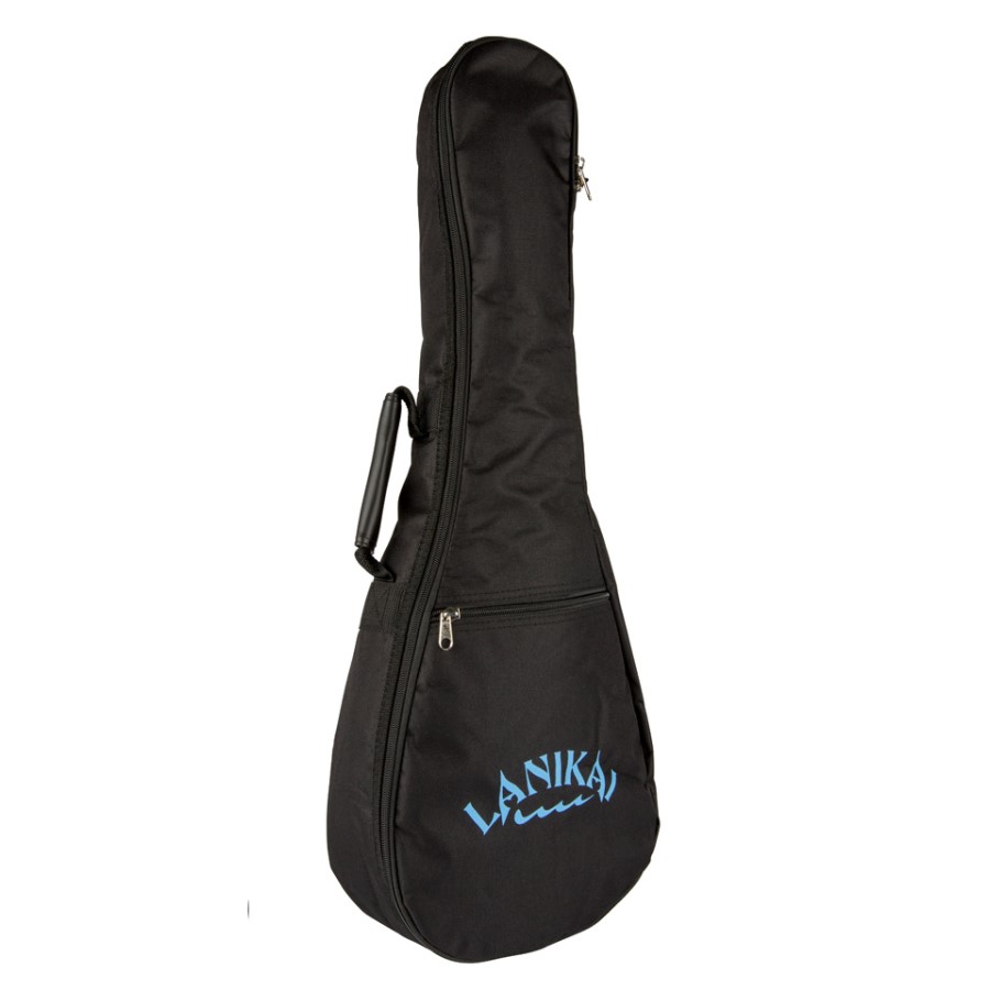 Lanikai MA-6T Mahogany 6-String Tenor Ukulele, w/ Gig Bag - Image 4