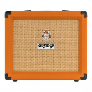 Orange Crush 20RT Combo Guitar Amplifier, Reverb/Tuner