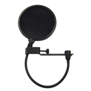 Prodipe PRO-POP18 Clamp-on Popshield