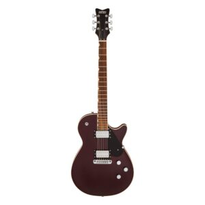 Gretsch  Electromatic Jet, Rosewood Fingerboard, Dark Cherry Metallic