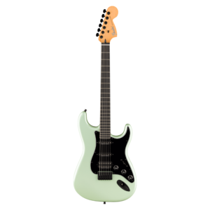 Fender Limited Edition Player II Stratocaster HSS HT, Ebony Fingerboard, Surf Pearl
