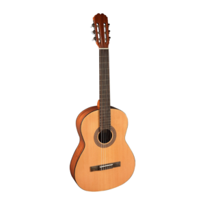 Admira Alba Classical Guitar, 4/4 Size