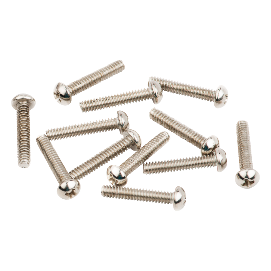 American Vintage Stratocaster ® Saddle Intonation Screws