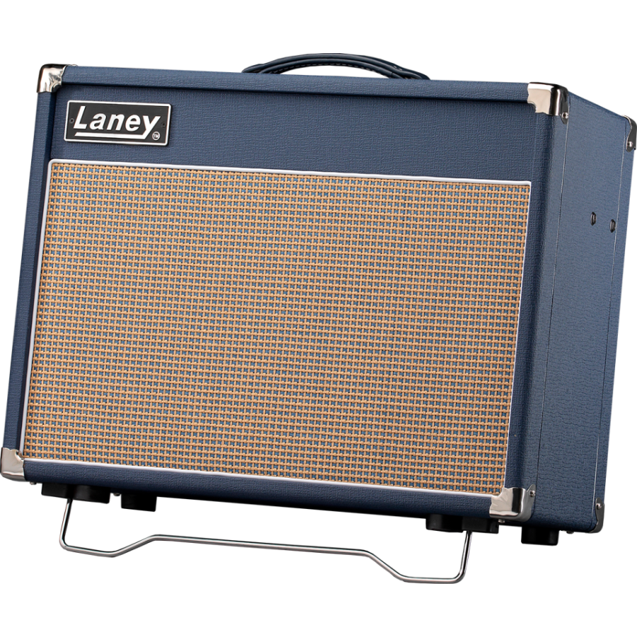 Laney Lionheart L5T-112 Guitar Combo Tube Amplifier - Image 3