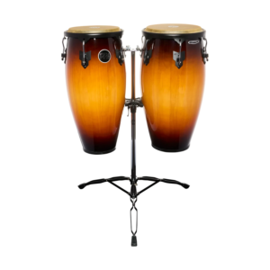 *B Stock Meinl Headliner HC812VSB Congas & stand
