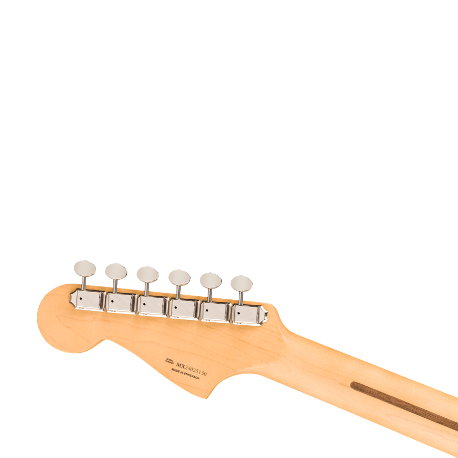 Fender Player II Jazzmaster, Rosewood Fingerboard, Black - Image 6