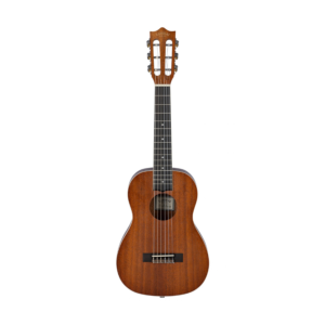Lanikai MA-G Mahogany Guitalele, with Bag