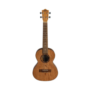 Lanikai OA-T Tenor Ukulele, Oak, with Bag