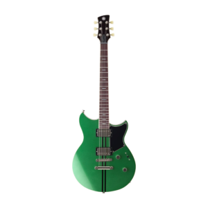 Yamaha Revstar Standard RSS20 Electic Guitar, Humbuckers, Mist Green