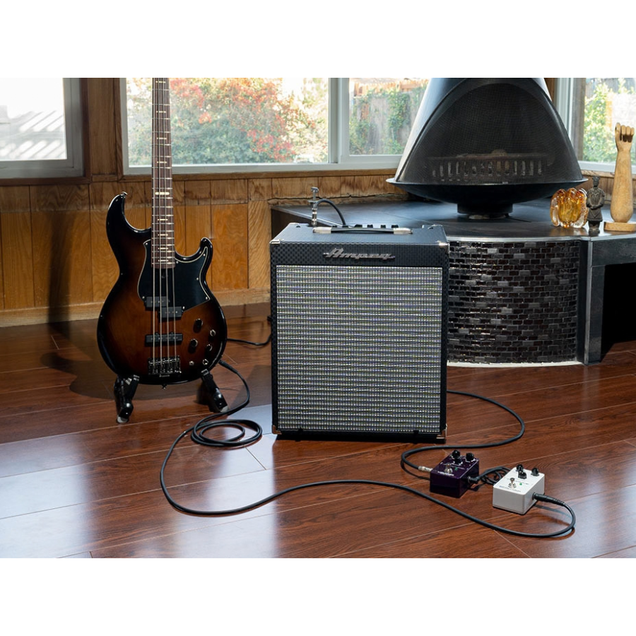 Ampeg Rocket Bass 110 Combo Amp - Image 5