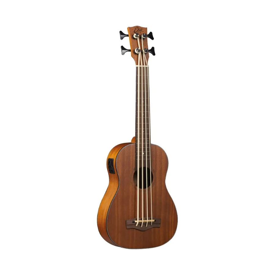 Eko Duo Electro Ukulele Bass
