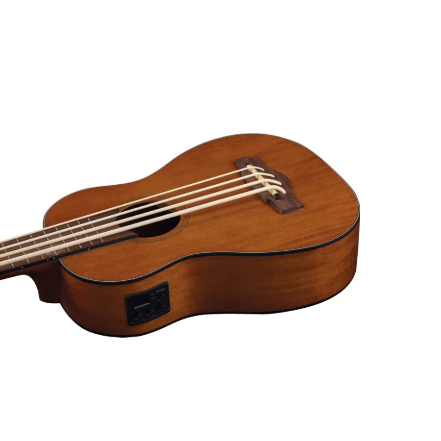 Eko Duo Electro Ukulele Bass - Image 3