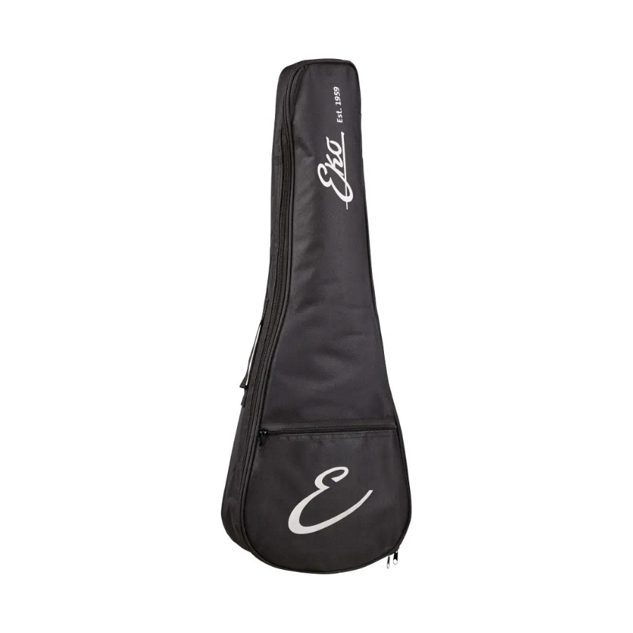 Eko Duo Electro Ukulele Bass - Image 5