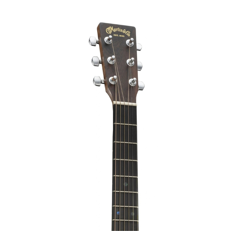 Martin Junior 000C-JRE Electro Acoustic Guitar, Spruce/Sapele - Image 3