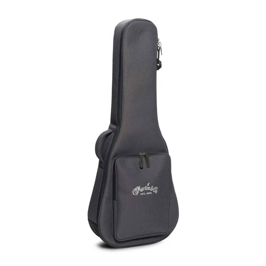 Martin Junior 000C-JRE Electro Acoustic Guitar, Spruce/Sapele - Image 4