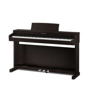 Kawai CX202 Upright Digital Piano, Rosewood