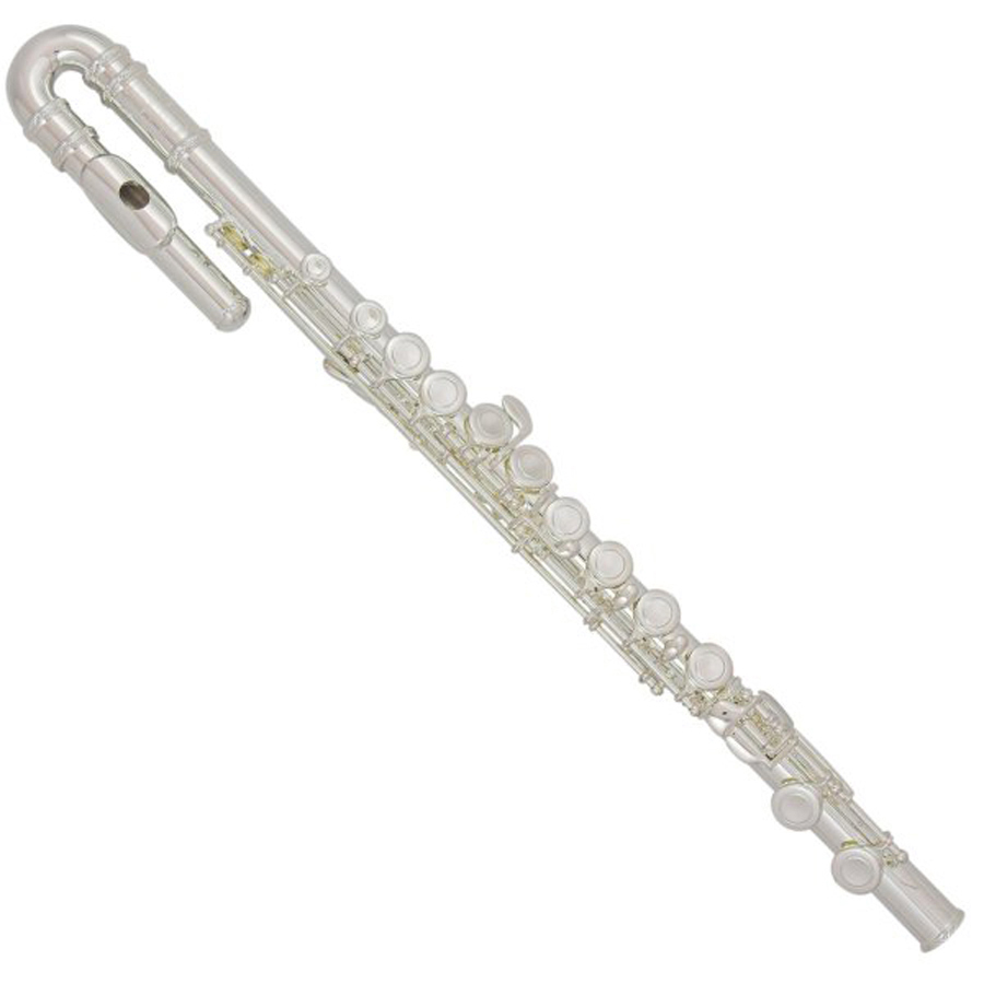 Trevor James TJ10X Curved Head Flute