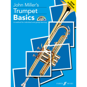 Trumpet Basics (pupil's book/CD)