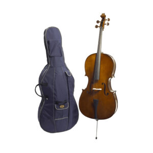 Stentor S1 3/4 Student Cello Outfit
