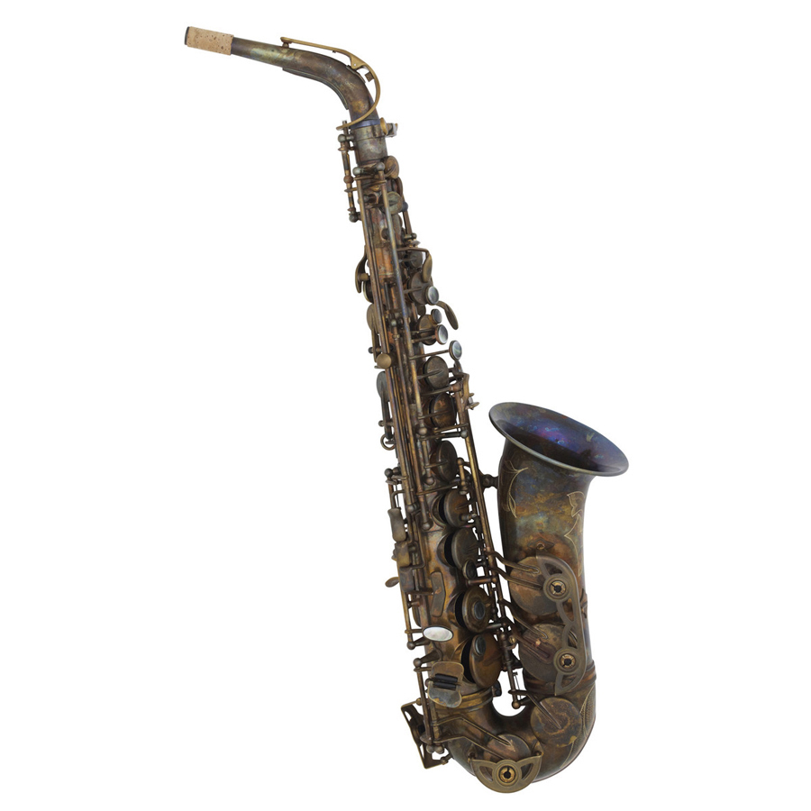 Dating conn saxophones