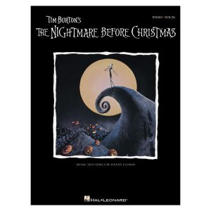 The Nightmare Before Christmas (PVG)